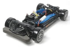 Tamiya RC Honda Civic TT-02D Drift Model Kit