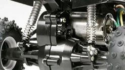 Tamiya RC Hornet Model Kit