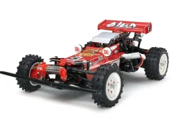 Tamiya RC Hotshot 2007 Model Kit