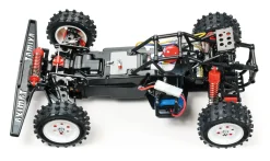 Tamiya RC Hotshot II 2024 Model Kit