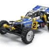 Tamiya RC Hotshot II Blockhead Motors Model Kit