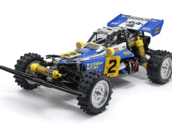 Tamiya RC Hotshot II Blockhead Motors Model Kit