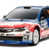 Tamiya RC Impreza WRX STI ARAI XV-01 Model Kit