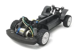 Tamiya RC Impreza WRX STI ARAI XV-01 Model Kit