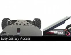 Tamiya RC Impreza WRX STI ARAI XV-01 Model Kit