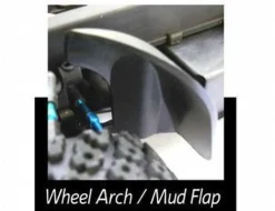 Tamiya RC Impreza WRX STI ARAI XV-01 Expert Built RTR