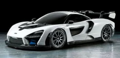 Tamiya RC McLaren Senna TT-02 Model Kit