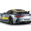 Tamiya RC Mercedes AMG SLS GT3 TT-02 Model Kit