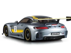 Tamiya RC Mercedes AMG SLS GT3 TT-02 Model Kit
