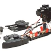 Tamiya RC Motorized Support Legs for RC Trucks