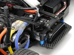 Tamiya RC M-08R Chassis Kit