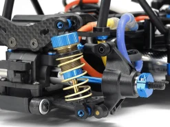 Tamiya RC M-08R Chassis Kit