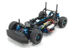 Tamiya RC M-07R Chassis Kit