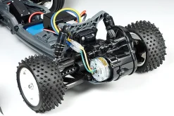 Tamiya RC Neo Fighter Buggy Model Kit