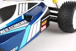 Tamiya RC Neo Scorcher 4WD Buggy TT-02B Model Kit