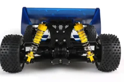 Tamiya RC Neo Scorcher 4WD Buggy TT-02B Model Kit