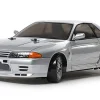 Tamiya RC Nissan Skyline GT-R TT-02D Model Kit