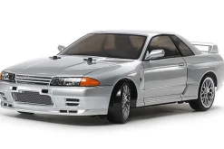 Tamiya RC Nissan Skyline GT-R TT-02D Model Kit