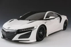 Tamiya RC NSX TT-02 Radio Control Model Kit