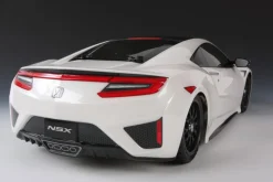 Tamiya RC NSX TT-02 Radio Control Model Kit