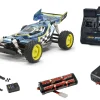 Tamiya RC Plasma Edge II Buggy TT-02B Expert Built RTR