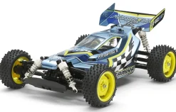 Tamiya RC Plasma Edge II Buggy TT-02B Expert Built RTR