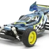 Tamiya RC Plasma Edge II Buggy TT-02B Model Kit
