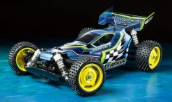 Tamiya RC Plasma Edge II Buggy TT-02B Model Kit