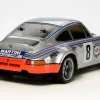 Tamiya RC Porsche 911 Carrera RSR - TT-02 Model Kit