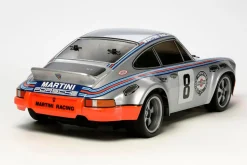 Tamiya RC Porsche 911 Carrera RSR - TT-02 Model Kit