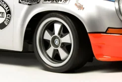 Tamiya RC Porsche 911 Carrera RSR - TT-02 Model Kit