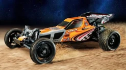 Tamiya RC Racing Fighter Buggy Model Kit