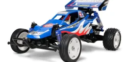 Tamiya RC Rising Fighter Model Kit
