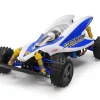 Tamiya RC Saint Dragon 2021