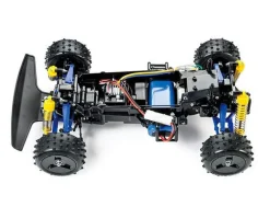 Tamiya RC Saint Dragon 2021