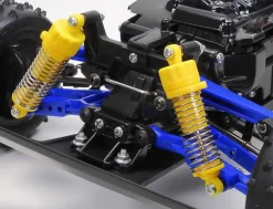 Tamiya RC Saint Dragon 2021