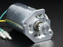 Tamiya RC Saint Dragon 2021