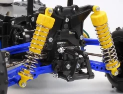 Tamiya RC Saint Dragon 2021