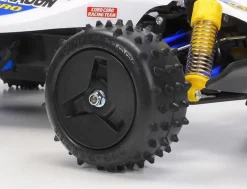 Tamiya RC Saint Dragon 2021