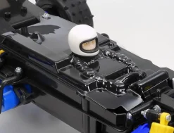 Tamiya RC Saint Dragon 2021