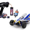 Tamiya RC Saint Dragon 2021 Super Package Deal