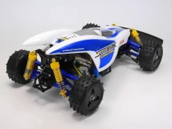 Tamiya RC Saint Dragon 2021 Super Package Deal