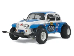 Tamiya RC Sand Scorcher Off Road Buggy Model Kit