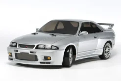 Tamiya RC Skyline GTR R33 TT-02D Drift Model Kit