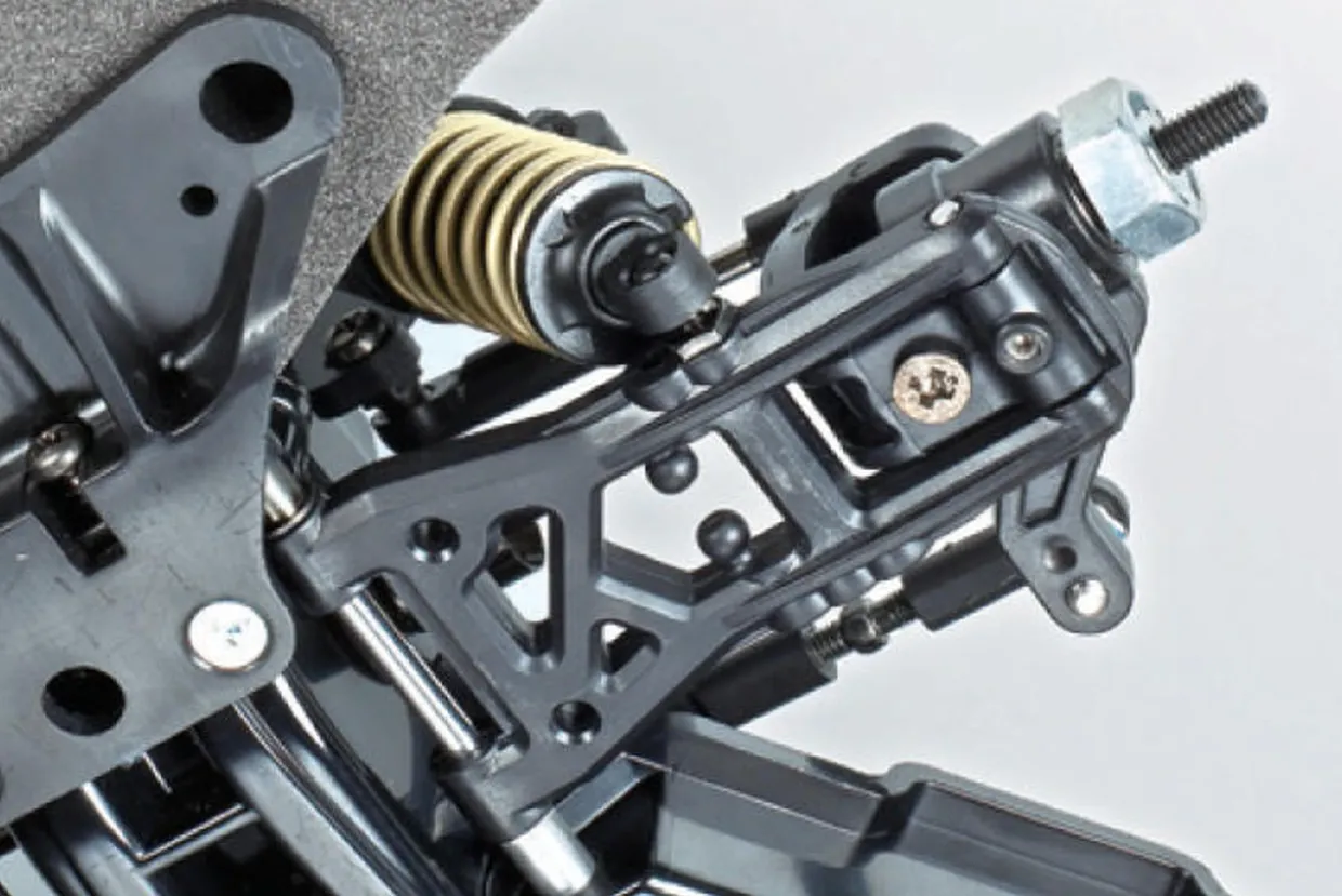 Tamiya RC Skyline GTR R33 TT-02D Drift Model Kit