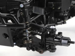 Tamiya RC Squash Van GF-02 Model Kit