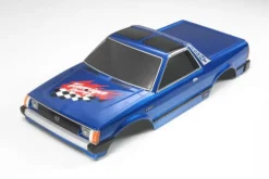 Tamiya RC Subaru Brat Model Kit