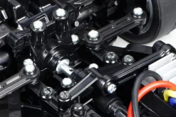 Tamiya RC Subaru Impreza Monte Carlo 99 TT-02 Model Kit