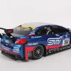 Tamiya RC Subaru WRX STi 24hr Nurburgring TT-02 Kit