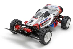 Tamiya RC Super Sabre 2023 Model Kit